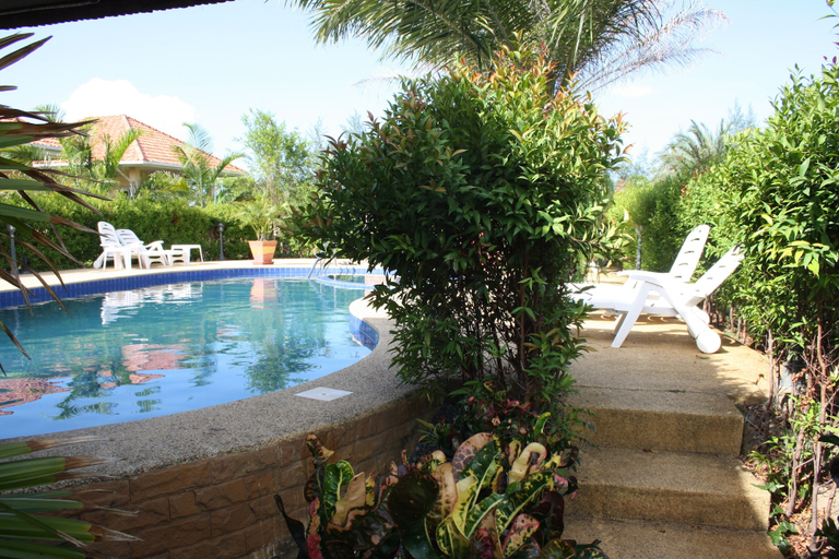 Sport & Beauty 4, Ao Thai Resort, Sathing Phra