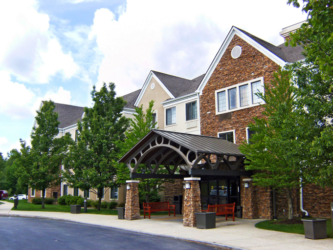Exterior & Views 4, Staybridge Suites BOSTON - BURLINGTON, Middlesex