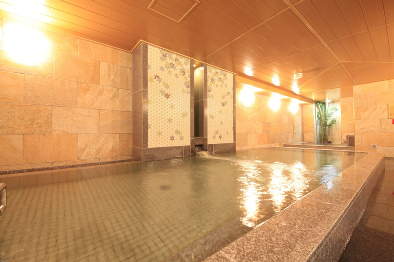 Sport & Beauty 2, Vessel Hotel Campana Kyoto Gojo, Kyoto
