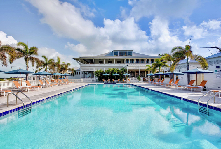 Sport & Beauty 3, Mahogany Bay Resort & Beach Club, Curio Collection by Hilton