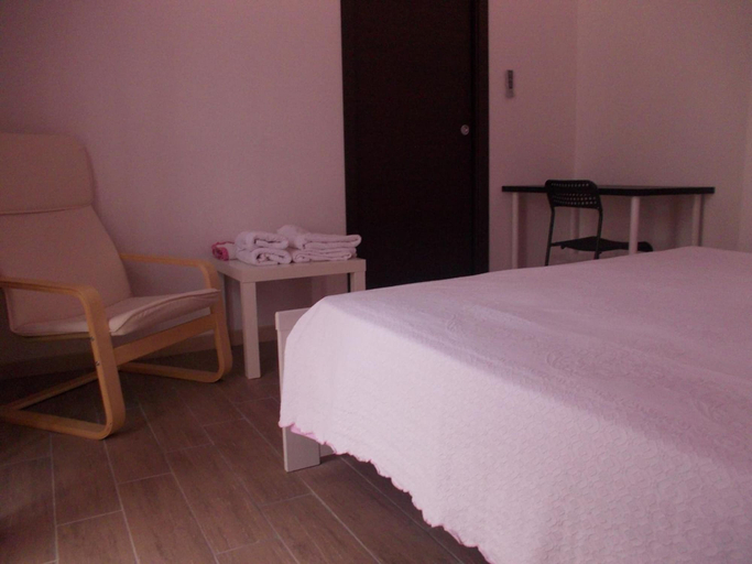 Bedroom 4, B&B Pelagos, Trapani