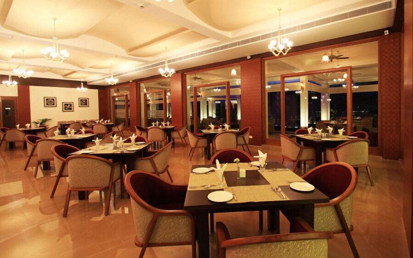 Food & Drinks 5, Denissons, Dharwad