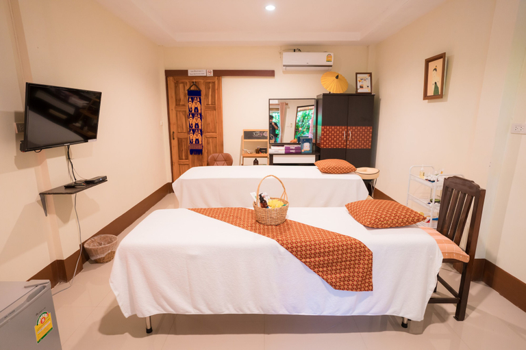Bedroom 3, Gita's House, Muang Chiang Rai