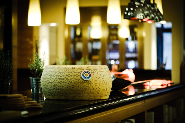 Food & Drinks 5, Courtyard by Marriott Budapest City Center, Budapesti