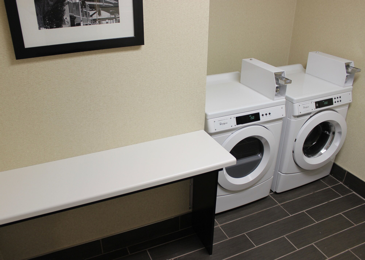 Bedroom 4, Hampton Inn Philadelphia/Great Valley/Malvern, Chester