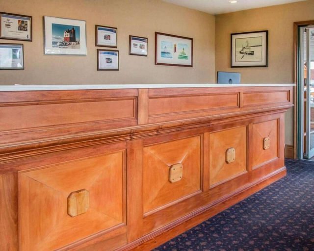 Others 4, Mackinac Lodge, Cheboygan