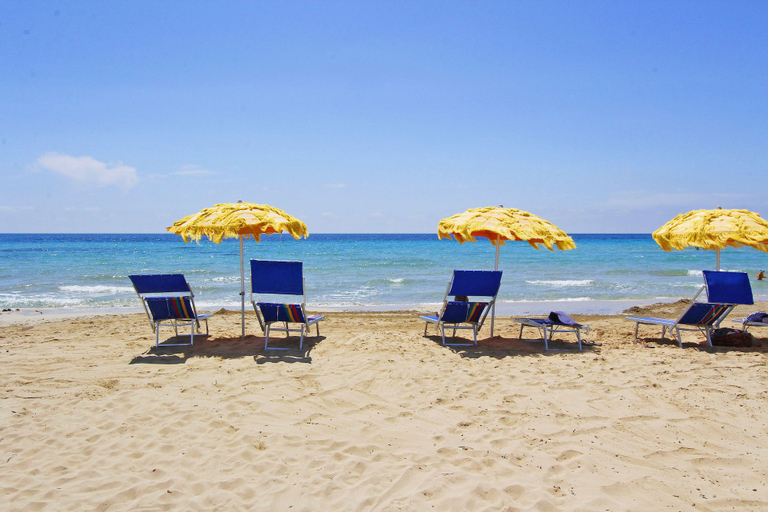 Beach 2, Casa fronte spiaggia, Lecce