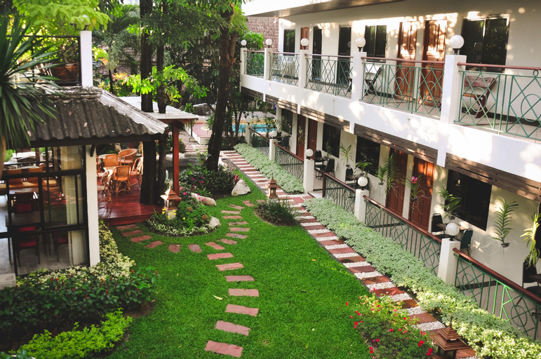 Exterior & Views 1, Charlie House Pinklao, Bang Plad
