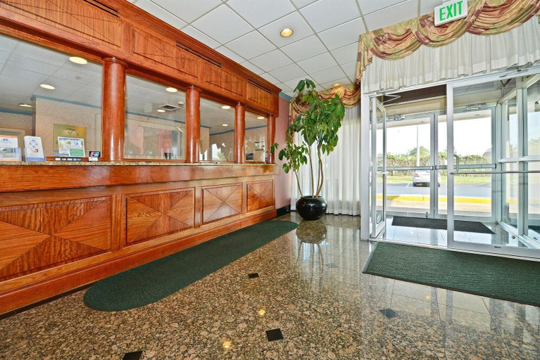 Others 5, Americas Best Value Inn Baltimore, Baltimore