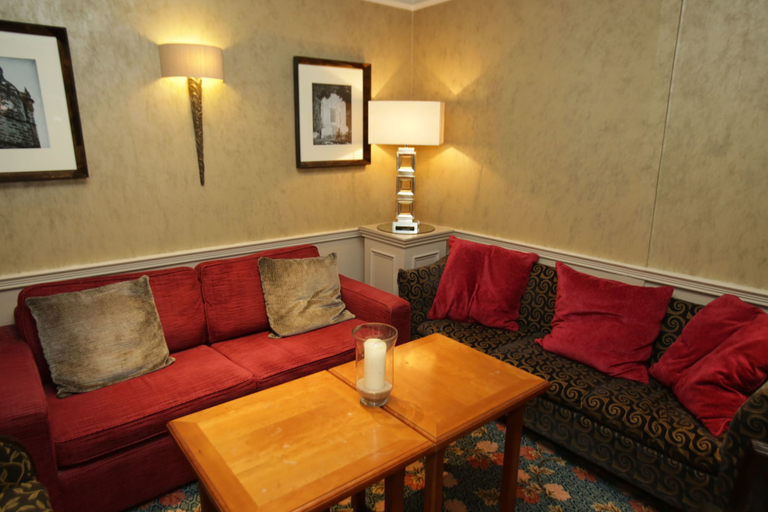 Others 5, The Bruce Hotel, South Lanarkshire
