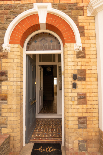 Exterior & Views 2, Langleigh Villa, Devon
