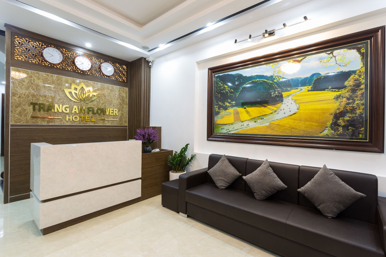 Others 4, Trang An Flower Hotel, Ninh Bình