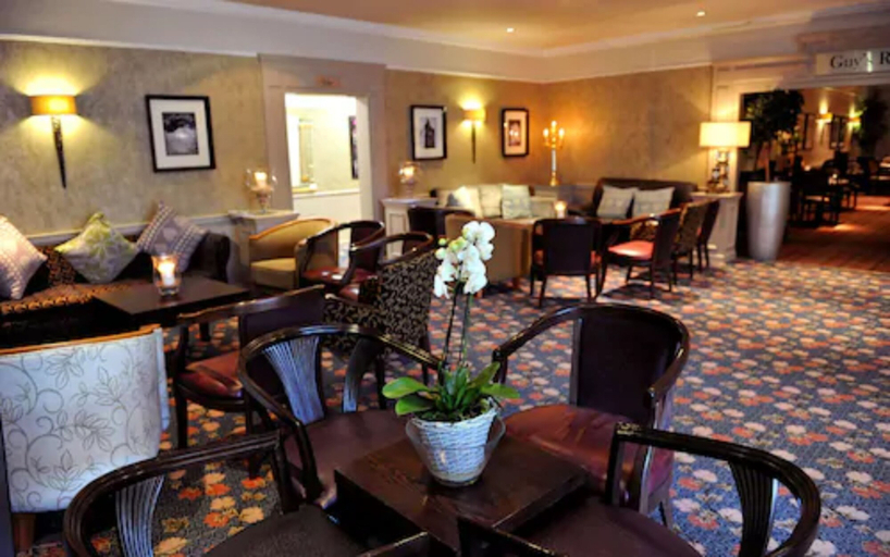 Food & Drinks, The Bruce Hotel, South Lanarkshire