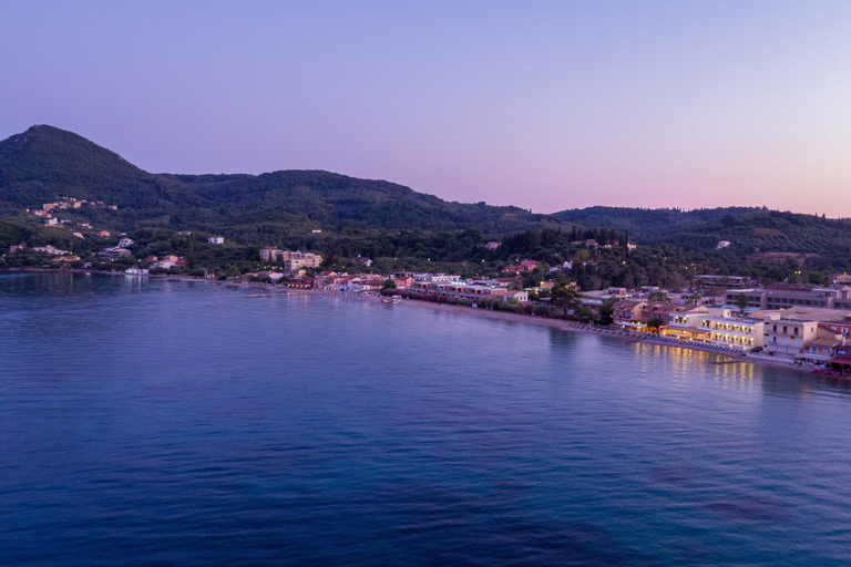 Others 5, Hotel Rossis, Ionian Islands