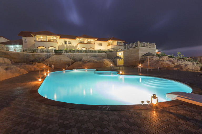 Sport & Beauty 3, Regenta Resort Bhuj, By Royal Orchid Limited, Kachchh