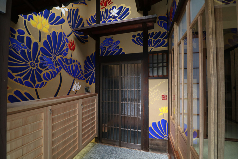 Exterior & Views 2, Kyo Ryokan Gekko-an, Kyoto