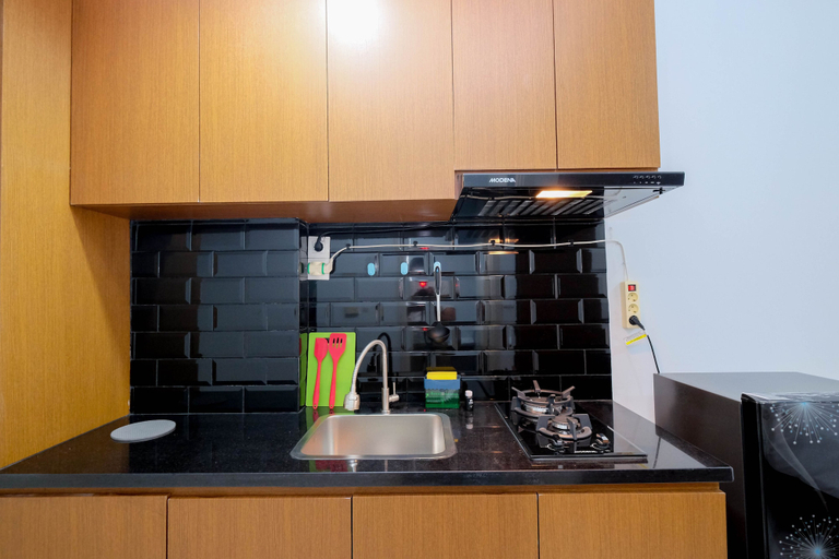 Others 5, Comfort Studio Apartment At Patraland Urbano, Bekasi