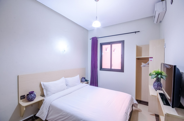 Bedroom 4, Hôtel Inou, Agadir-Ida ou Tanane