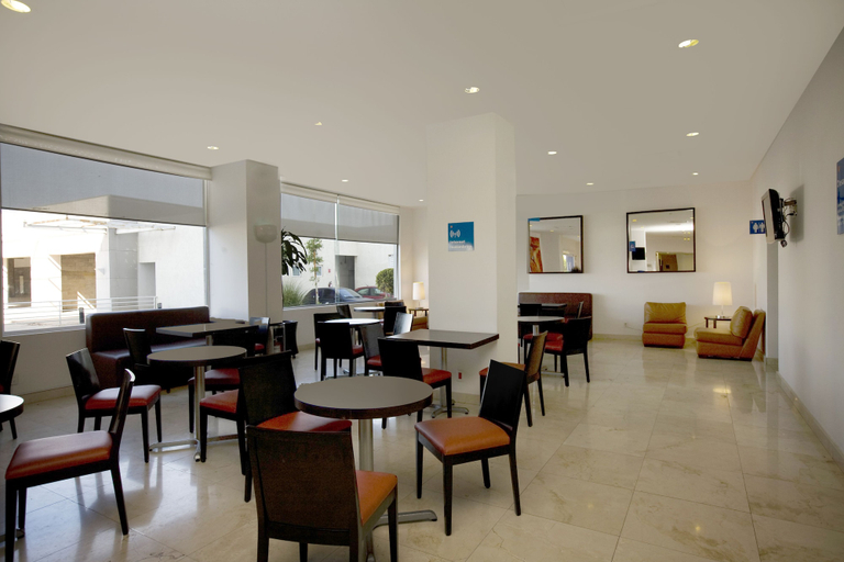 Food & Drinks 5, One Aguascalientes Sur, Aguascalientes