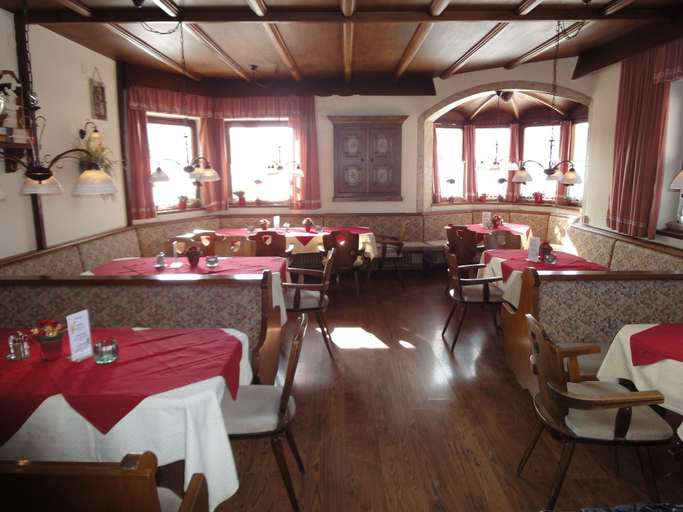 Food & Drinks 5, Kaiserhotel Neuwirt, Kitzbühel
