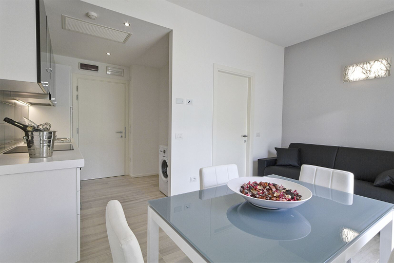 Others 5, Residence Armony Misano, Rimini