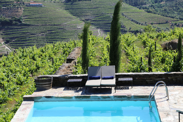 Sport & Beauty 2, Quinta Nova Winery House - Relais & Châteaux, Sabrosa