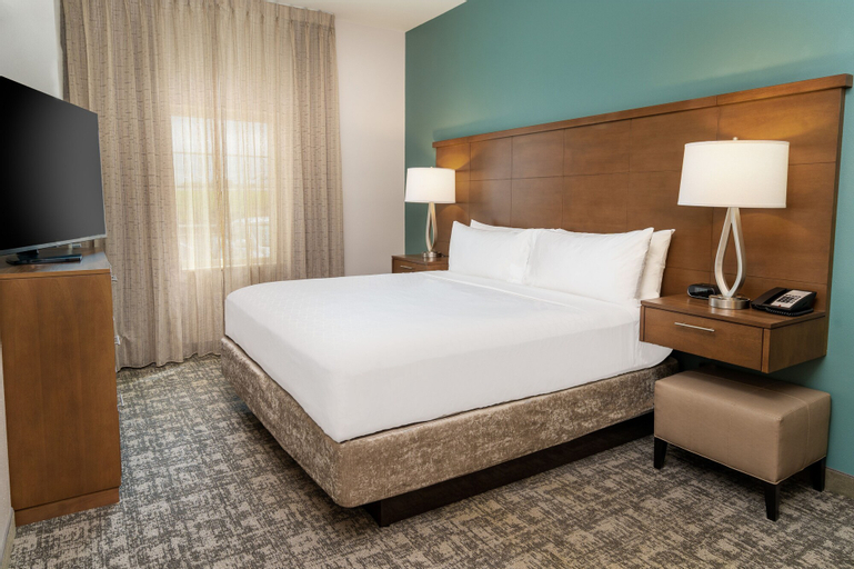 Bedroom 3, Staybridge Suites NEWARK - FREMONT, Alameda