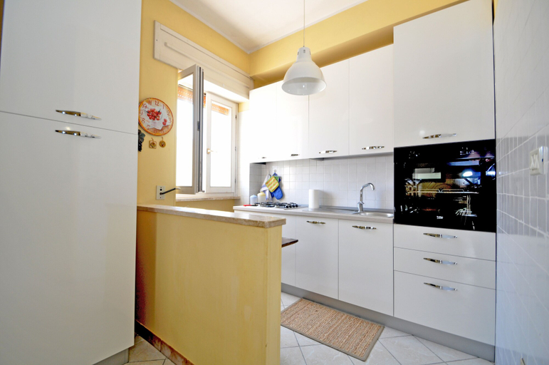 Others 4, Appartamento Dea Minerva, Lecce