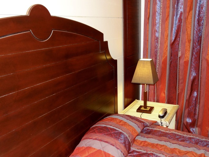 Bedroom 4, Residence Turquoise Guadeloupe, Le Gosier