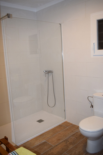 Bathroom 3, Villa Font, Tarragona