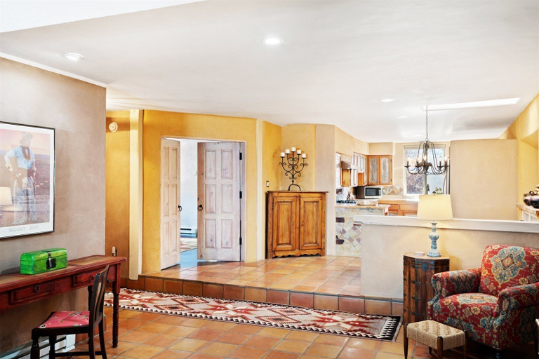 Others 4, Casa Carmen Zia - Comfortable East Side Elegance - NEW Listing, Santa Fe