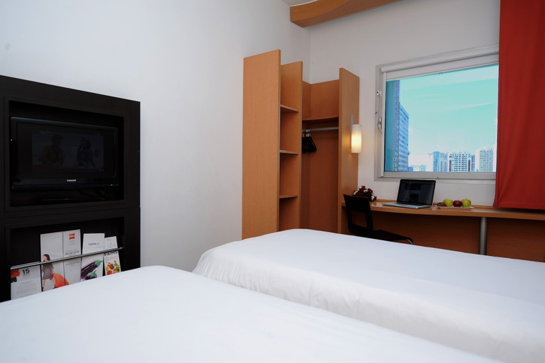 Bedroom 4, ibis Tanger City Center, Tanger-Assilah