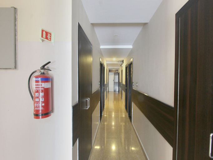 Others 5, Hotel & Suites by Habitat, Bangalore