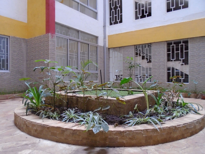 Exterior & Views 2, Tawala Homes, Dagoretti North