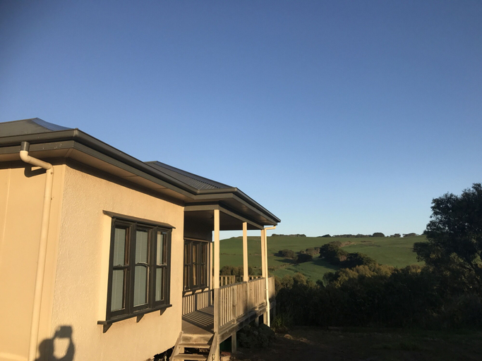Exterior & Views, Hill's Creek Holiday Home, Corangamite - South