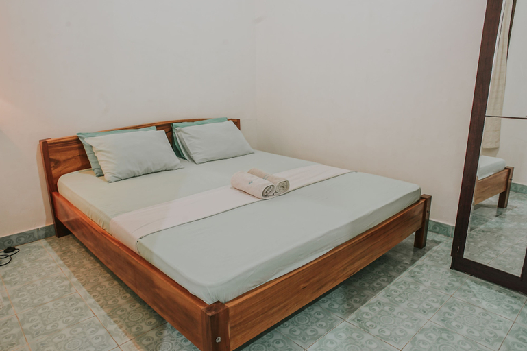 Palma Bed & Breakfast - Hostel, Badung
