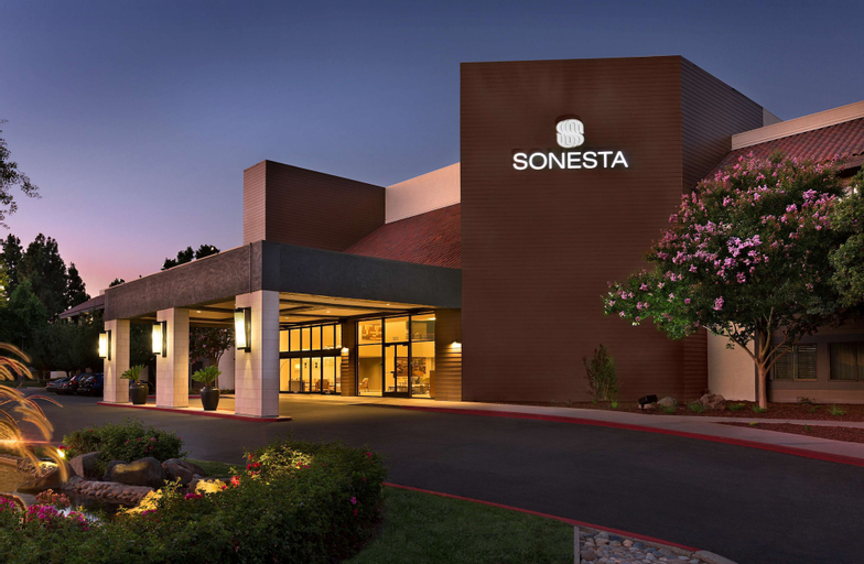 Sonesta Silicon Valley, Santa Clara