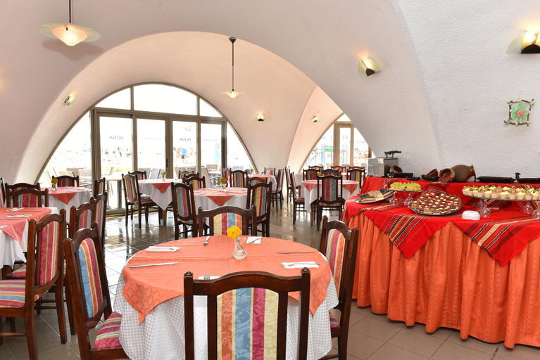 Food & Drinks 5, Hotel Nona All Inclusive, Balchik