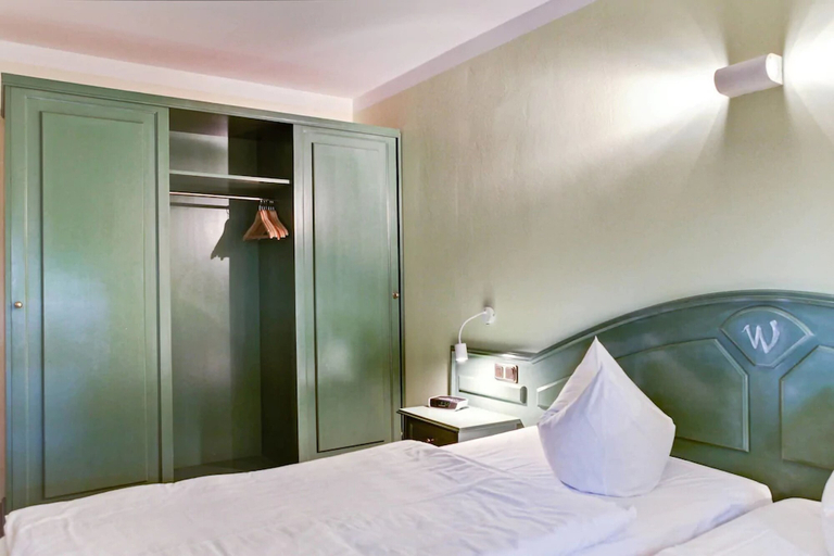 Bedroom 4, Familienresort Usedom, Vorpommern-Greifswald