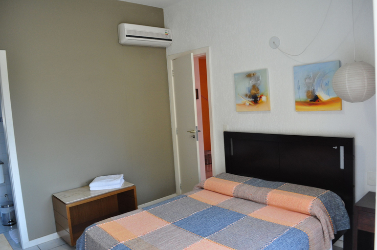 Bedroom 4, Pousada da Mangueira, Salvador