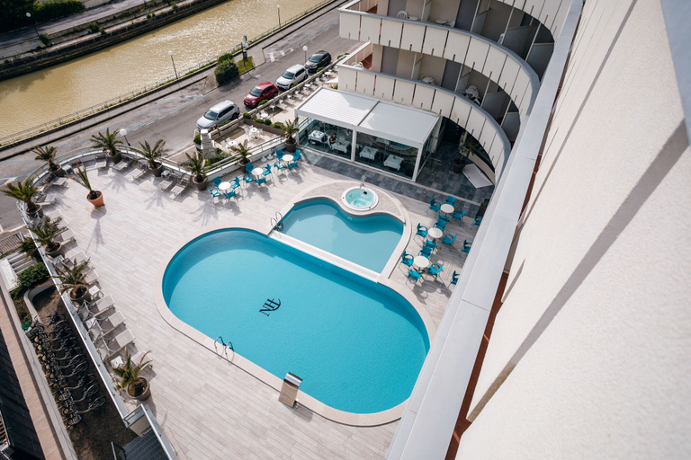 Sport & Beauty 3, Waldorf Palace Hotel, Rimini
