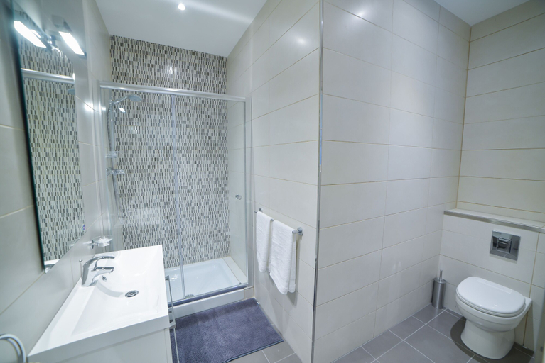 Bathroom 3, CA2 - Casa Rooms