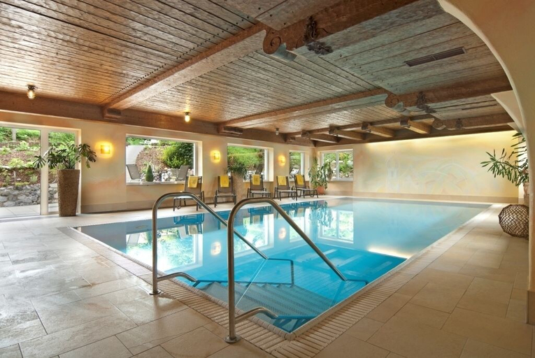Sport & Beauty 2, Hotel Nesselwanger Hof, Ostallgäu