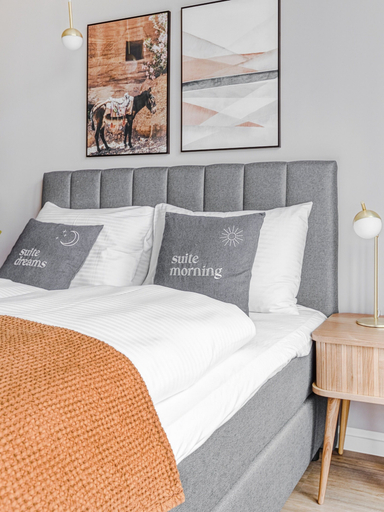 Bedroom 4, Limehome Berlin Müllerstraße, Berlin
