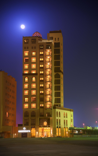 Exterior & Views 2, Pulse Al Jaddaf Hotel, Dubai