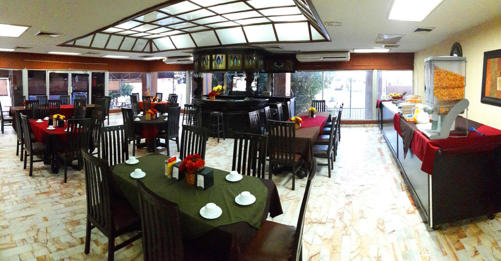 Food & Drinks 3, Hotel Yori, Cajeme