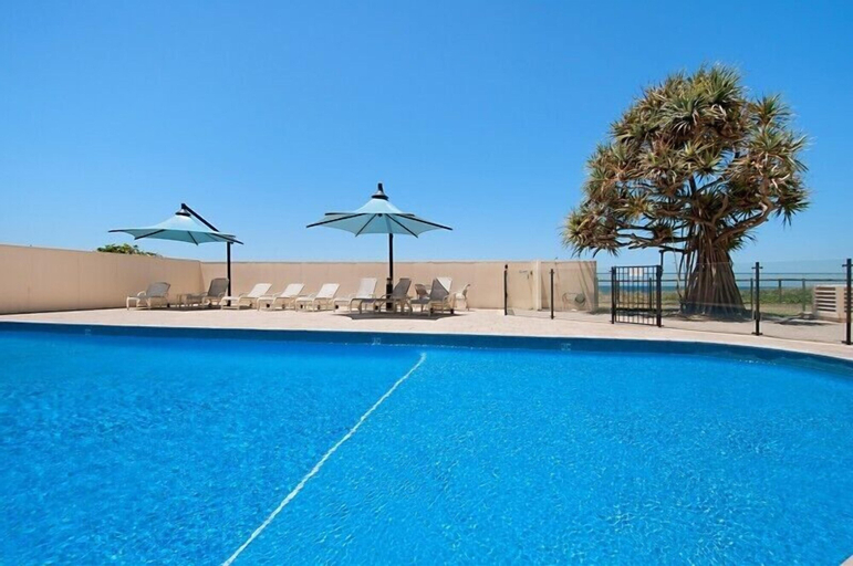 Sport & Beauty 5, Beachside Tower, Gold Coast