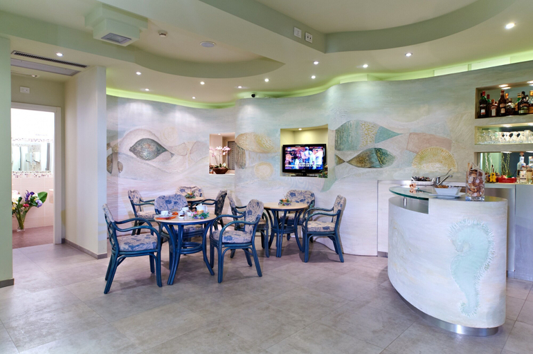 Food & Drinks 5, Hotel Sirio, Lucca