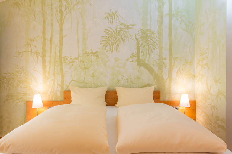Bedroom 4, Hotel Wirthshof, Bodenseekreis