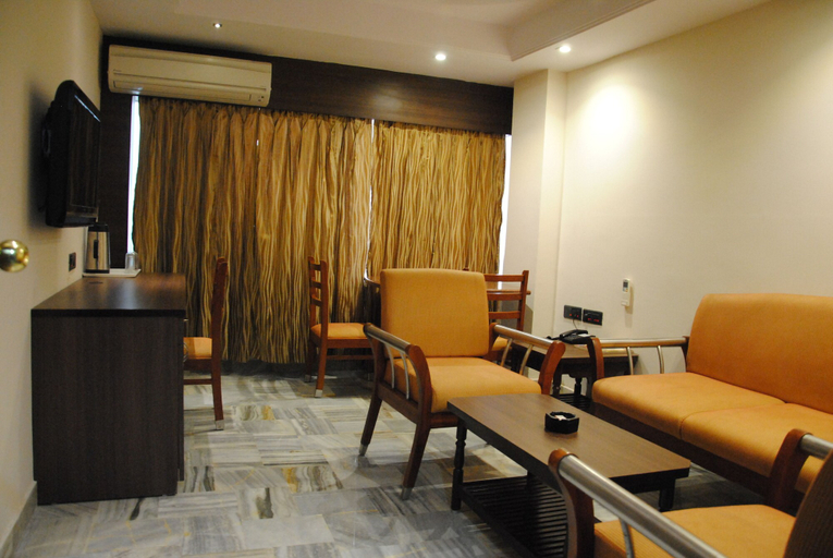 Others, Jaya Residency, East Godavari